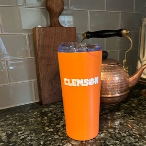 Clemson  hot/cold Traveler